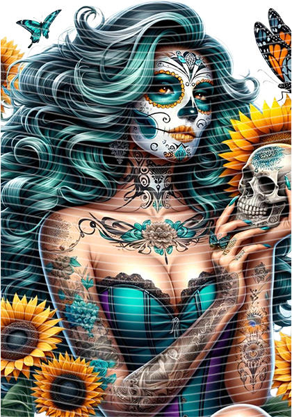 A5 Notebook Wraps-W-3124